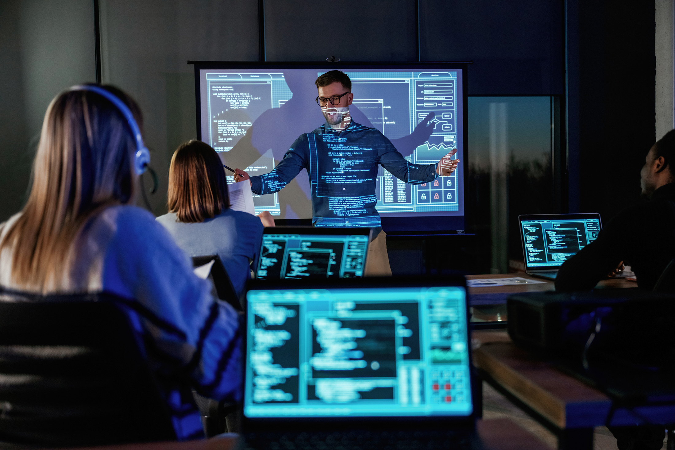 Workplace Cyber Security Foundations Skill Set
