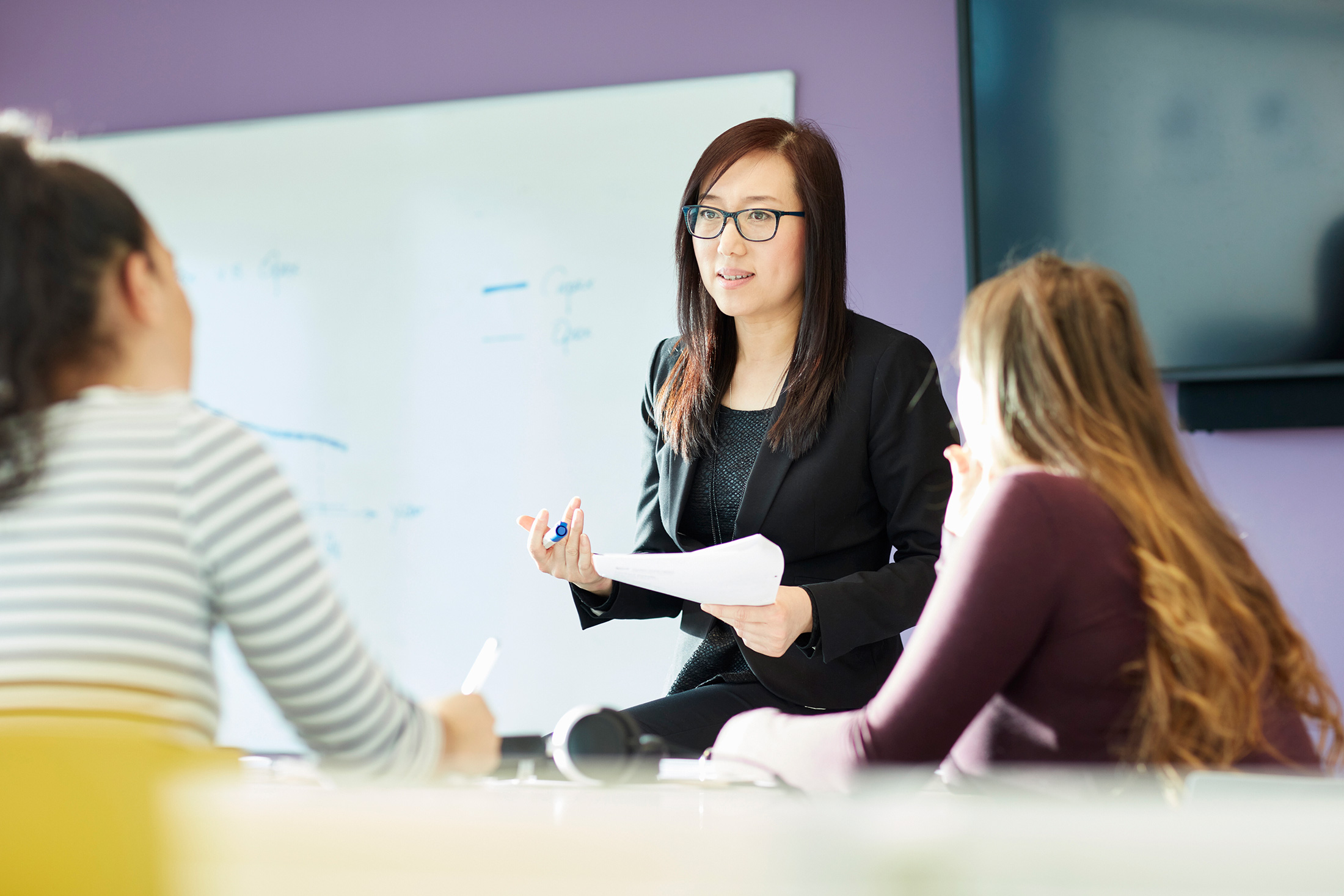 Organisational Disruption Support Skill Set